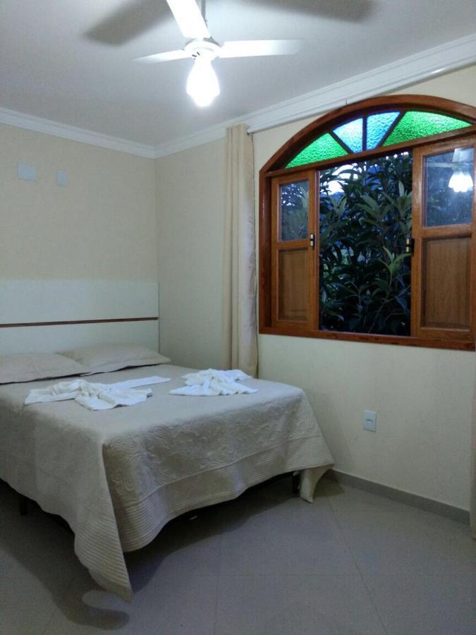 Pousada Casa Do Jova Em Raposo Rj Exteriör bild