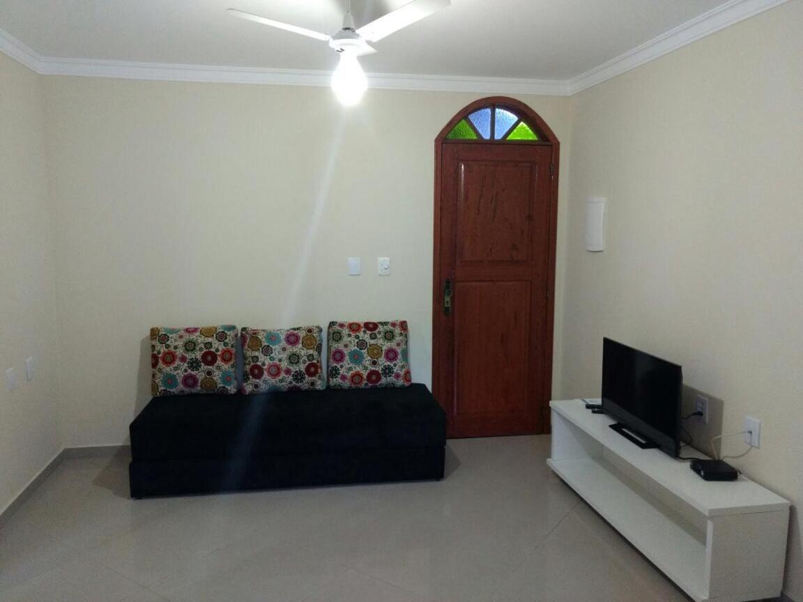 Pousada Casa Do Jova Em Raposo Rj Exteriör bild