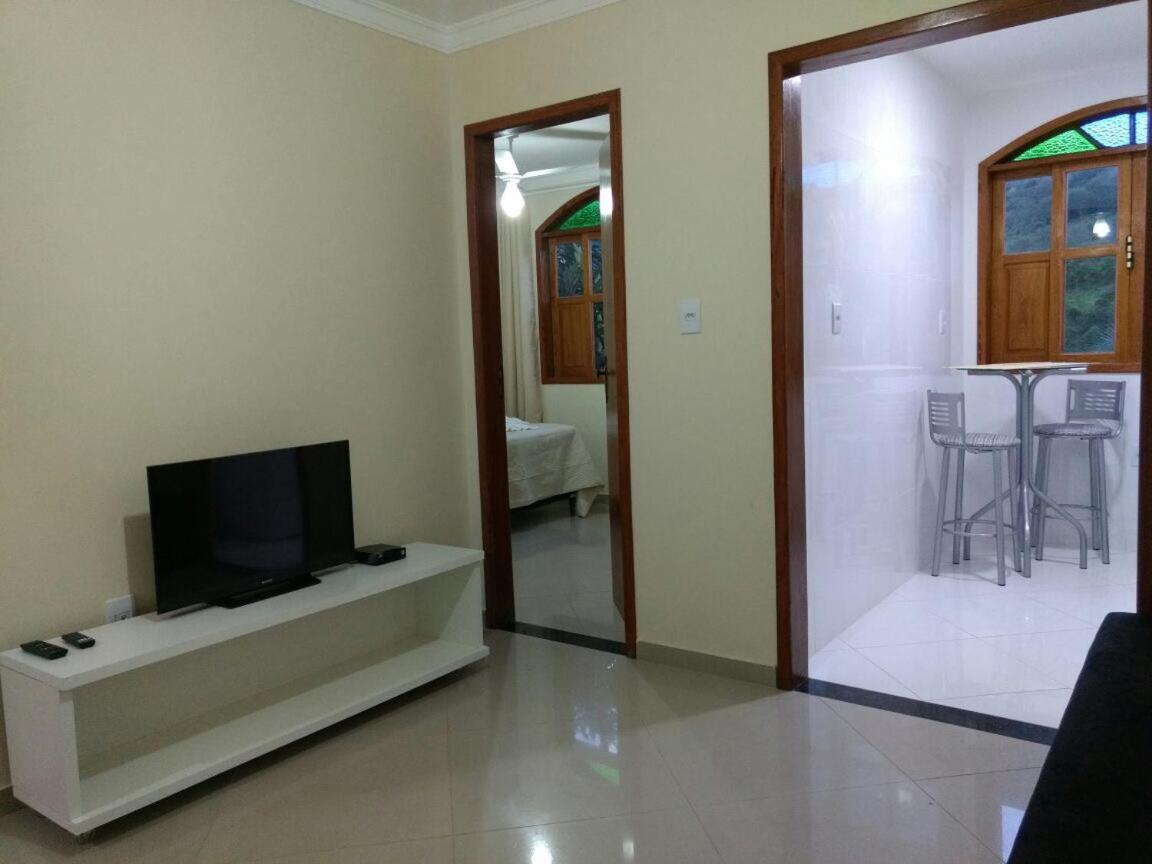 Pousada Casa Do Jova Em Raposo Rj Exteriör bild