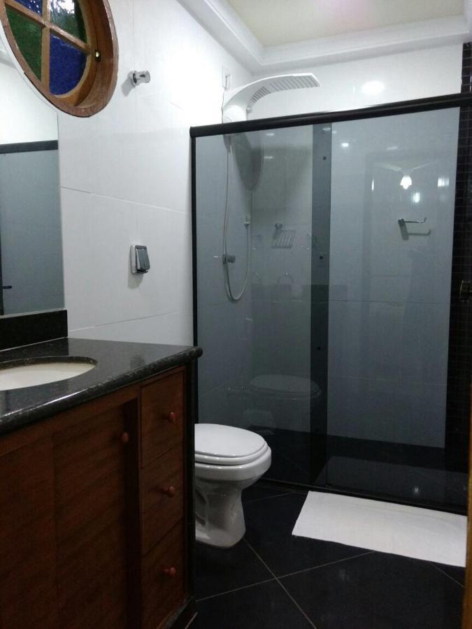 Pousada Casa Do Jova Em Raposo Rj Exteriör bild