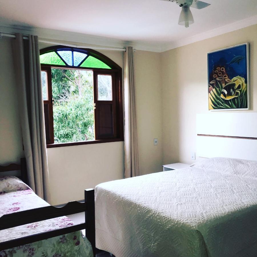 Pousada Casa Do Jova Em Raposo Rj Exteriör bild