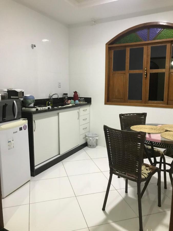 Pousada Casa Do Jova Em Raposo Rj Exteriör bild