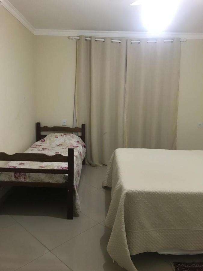 Pousada Casa Do Jova Em Raposo Rj Exteriör bild